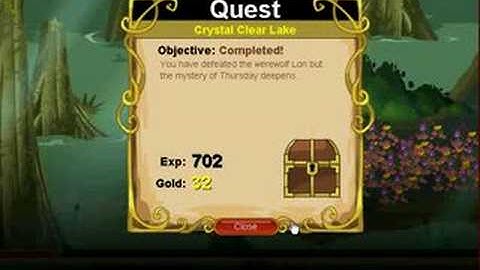 How to make money on dragonfable NO HACKS