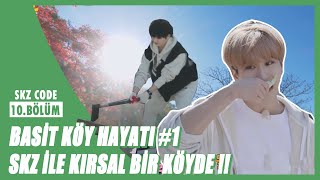 Türkçe Altyazı Skz Code 10. Bölüm