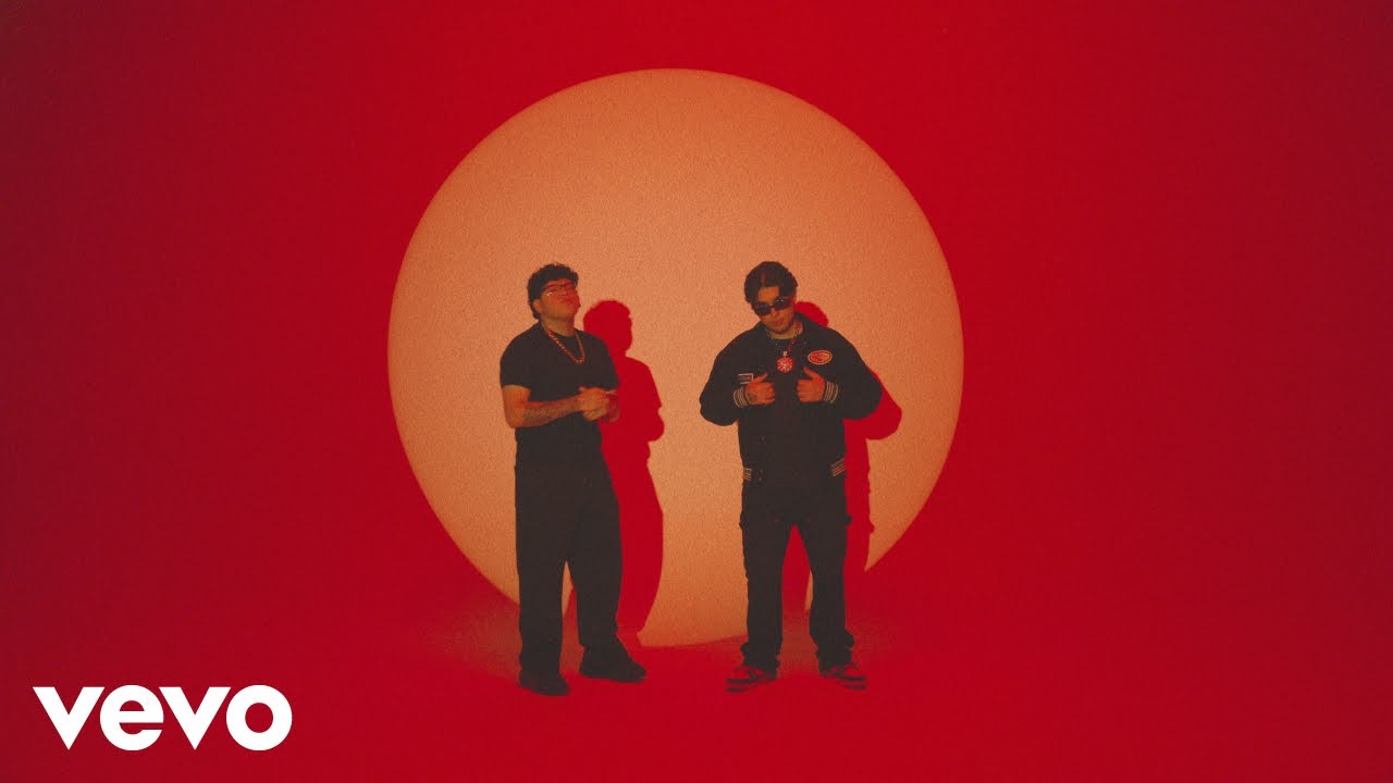 Previsualización de video para nota Sahir Montoya y Juanchito unen su talento, descubre esta colaboración