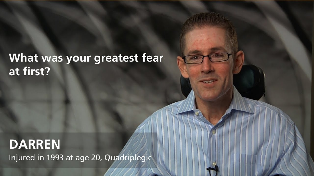 Darren What Was Your Greatest Fear At First YouTube darren-what-was-your-greatest-fear-at-first-youtube