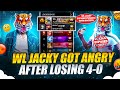 Wl jacky  nade king  got angry after  losing 40  para samsung a3a5a6a7j2j5j7s5s6s7s9