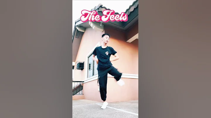 TWICE “The Feels” - Chorus Dance Challenge | #GetTheFeelsWithTWICE 댄스 챌린지👑 | #Shorts 🇵🇭