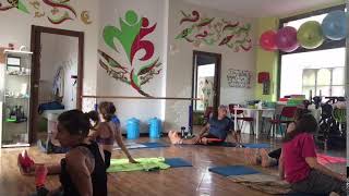 ZUMBA FITNESS+ BODY TONE