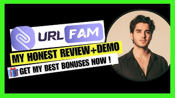URLFAM Review | URLFAM (Best Alternative of Linktree & Clickfunnels)