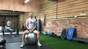 Adam Walder Pilates FAQ *Updated 2019*