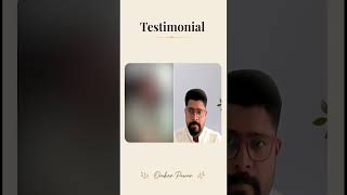 Testimonial | Anxiety, Overthinking, Relationship Challenges | Hindi |