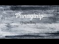 Panaginip Lyrics Crazy as Pinoy
