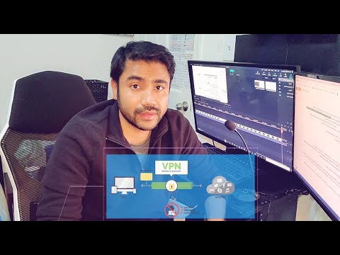 Video: Apakah VPN mod agresif?