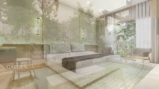 House Tour #03 | Hana Garden Villas Walkthrough Video