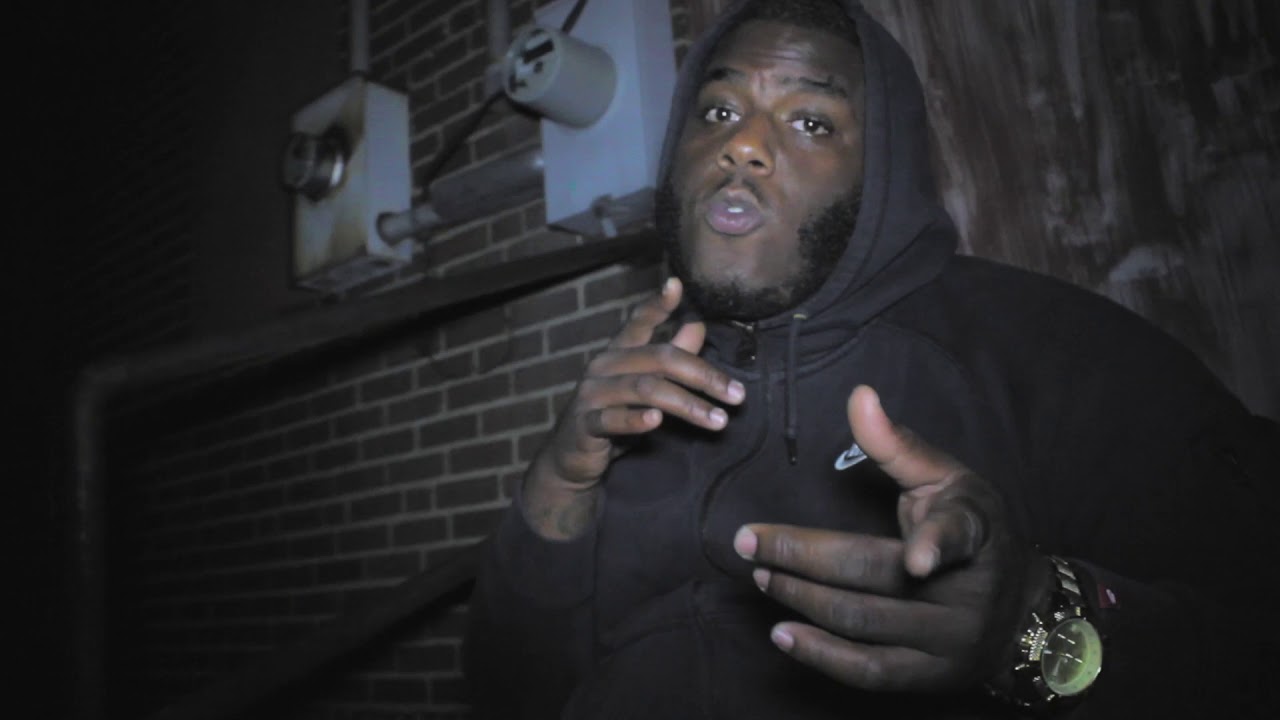 OGGene - Let U No (Official Video) Shot By PBBNice