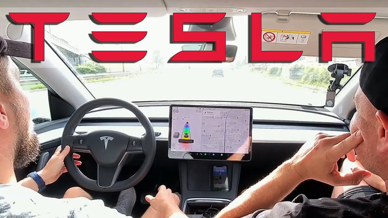 Тесла - Заслужава ли си ???