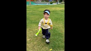 No Kids Dont Like Playing With Water