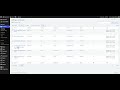 Luxon Categories and locations activation