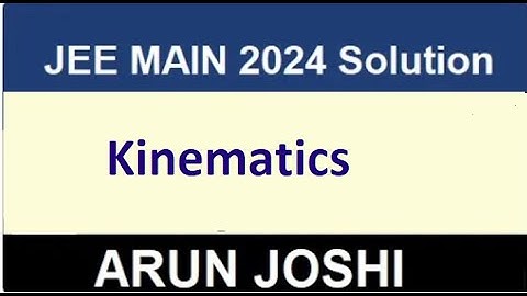 A body projected vertically upwards with a certain speed from the top of a tower reaches the ground