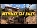 Hotel BEYMELEK TAS EVLER - Demre - Turkey (4k)