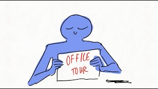 SPMS Office Tour