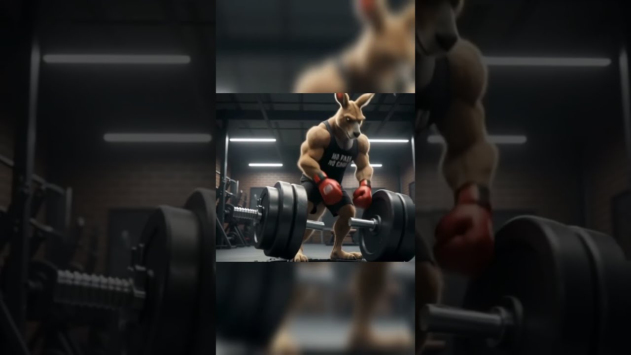 🤯 K.O. Kenny Teaches 'Glove Snatch'! New Power Training Tech 💪