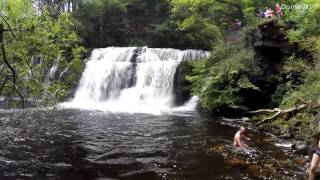 Wales - Brecon Beacons National Park