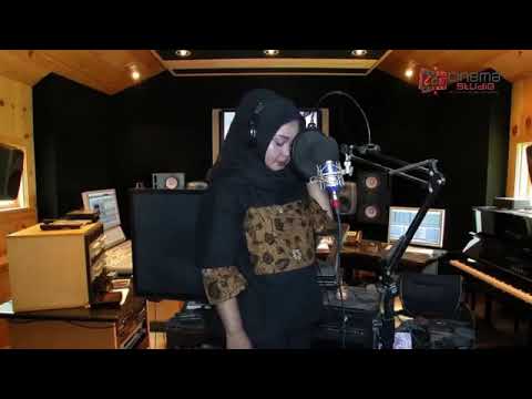 Mega Mustika Untukmu Rembulan.cover#rosidiana Dompu#rec.icb Studio