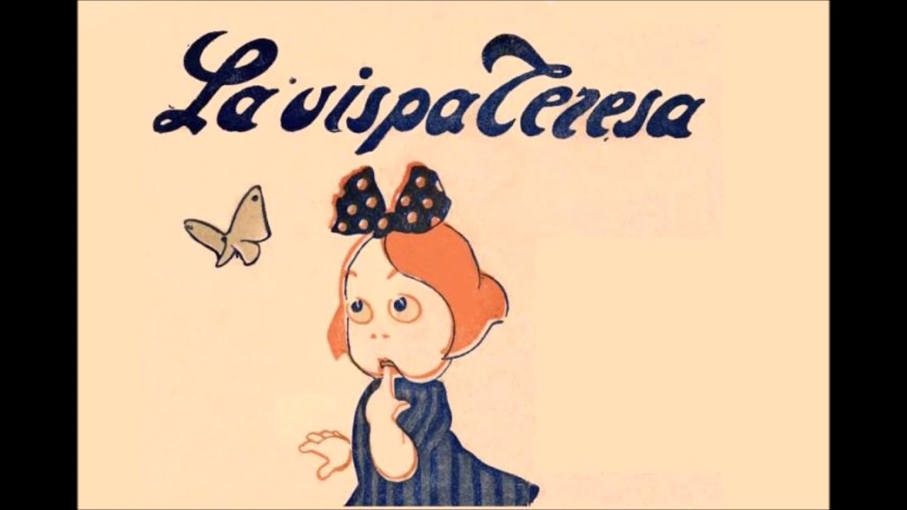 la vispa teresa di trilussa