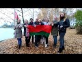 Поздравление ИнфоСпецНаза Беларуси работникам "Гродно Азот" и "Химволокно". Мы вами гордимся!