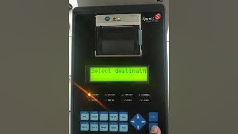 7 Hydraun Smart V2 Tunner Setting