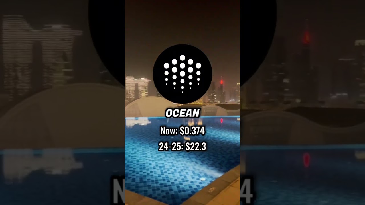 3 AI coins that will 100X 