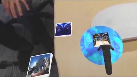 VR 360 Photo Viewer Demo