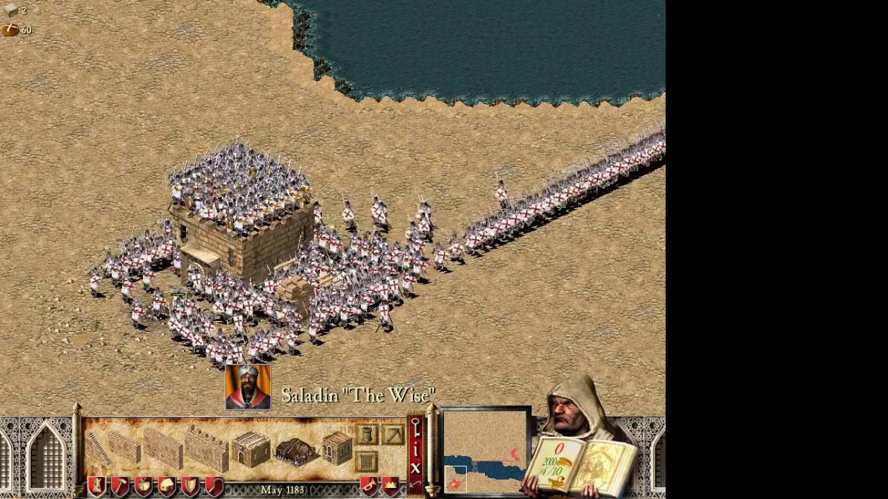 Как играть в игру да милорд. Stronghold Crusader Милорд. Стронгхолд казна. Лорды стронгхолд крусадер 2. Казна пустеет Милорд Stronghold.