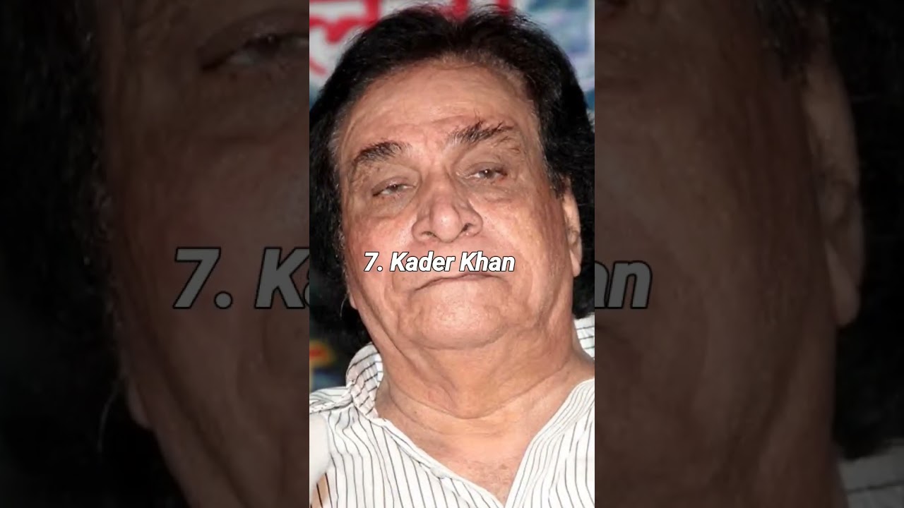 Imdb's most popular Indian Celebrities of The Week 