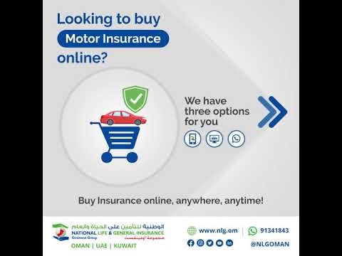 Buy Motor insurance Policy Online - Mobile App | Customer Portal | WhatsApp