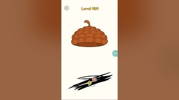 Dop4 :Draw One Part Level 434 Walkthrough Solution