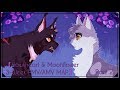 Part 2 | A Wolf in Sheep's Clothing【Hawkheart & Moonflower 3-Week PMV/AMV MAP】[OLD]