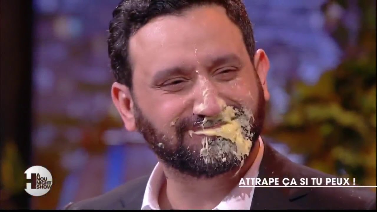 hanounight show