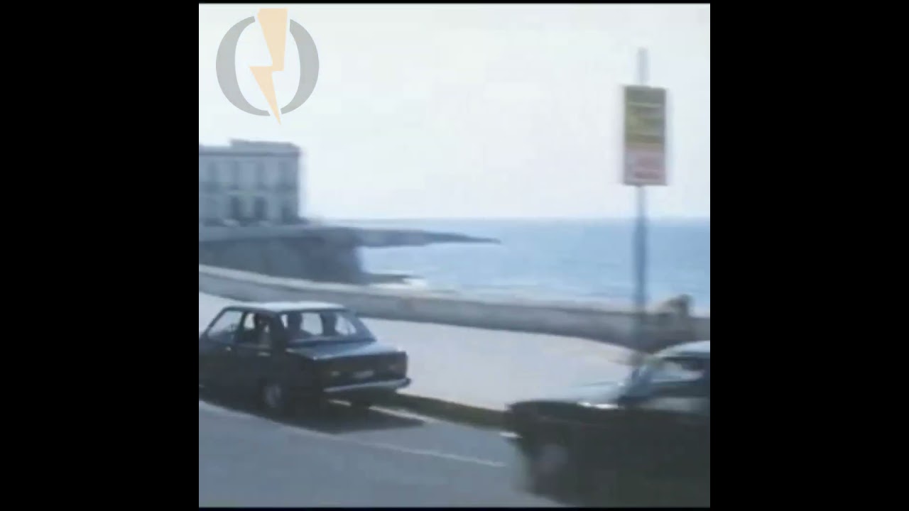 Anteprima video: lo sapevi che “La Piovra” venne girata in Salento?