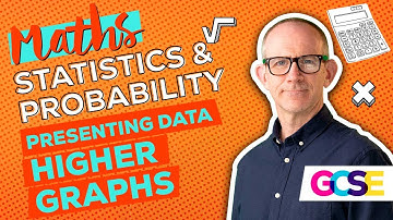 Presenting Data: Cumulative Frequency Graphs, Boxplots, and Histograms #gcsemaths #gcserevision