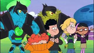 Supernoobs Season 2 Episode 47 Noobs Just Wanna Have Fun