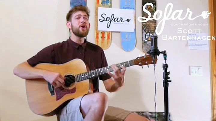 Scott Bartenhagen - Oil and Water | Sofar San Diego