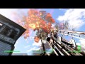 Fallout 4 - "Vertibird Vs Big Boy"