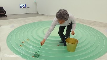The Meditative, Witty Art of Korea