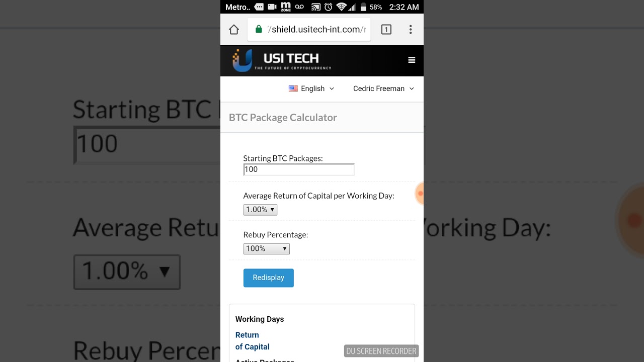 Usi Tech Honest Review