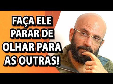 Vídeo: Como parecer encantador como um homem homossexual