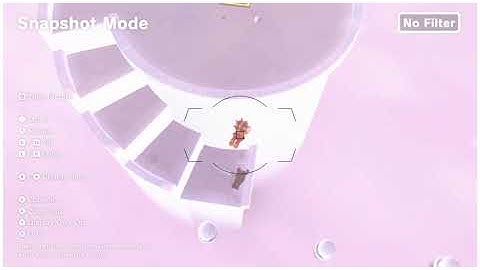 Unproven - Cloudy Cap Return Jump