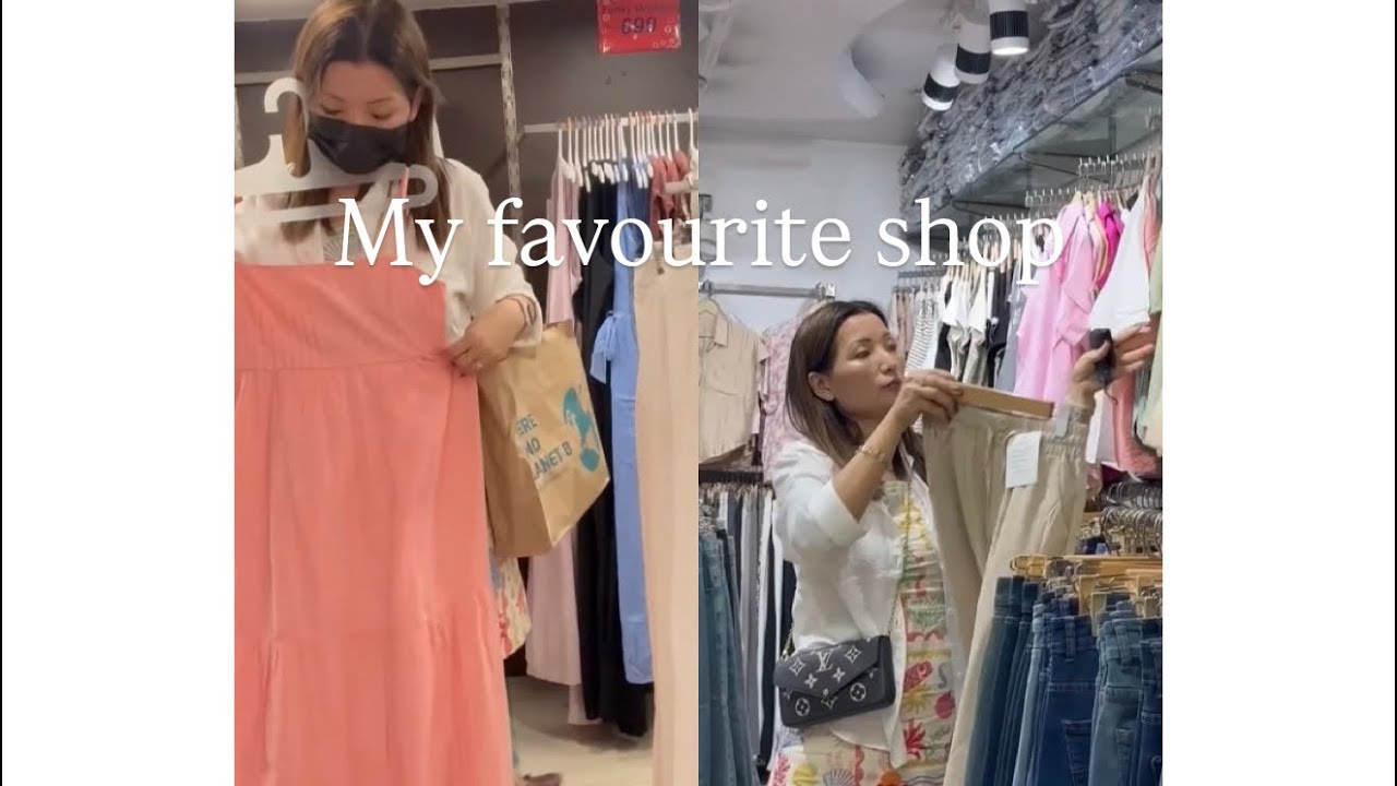 7 March 2026 summer collection// One of best shop//