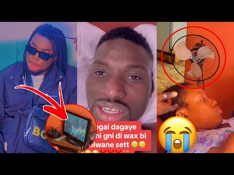 Urgent ‼️ Adamo Television boss ak oumy Après Match Sénégal 🇸🇳🫶🏻