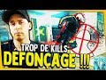 IL EST TEMPS DE LES DÉFONCER ! RAINBOW SIX SIEGE