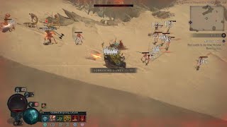 Almost lost you back there, huh?