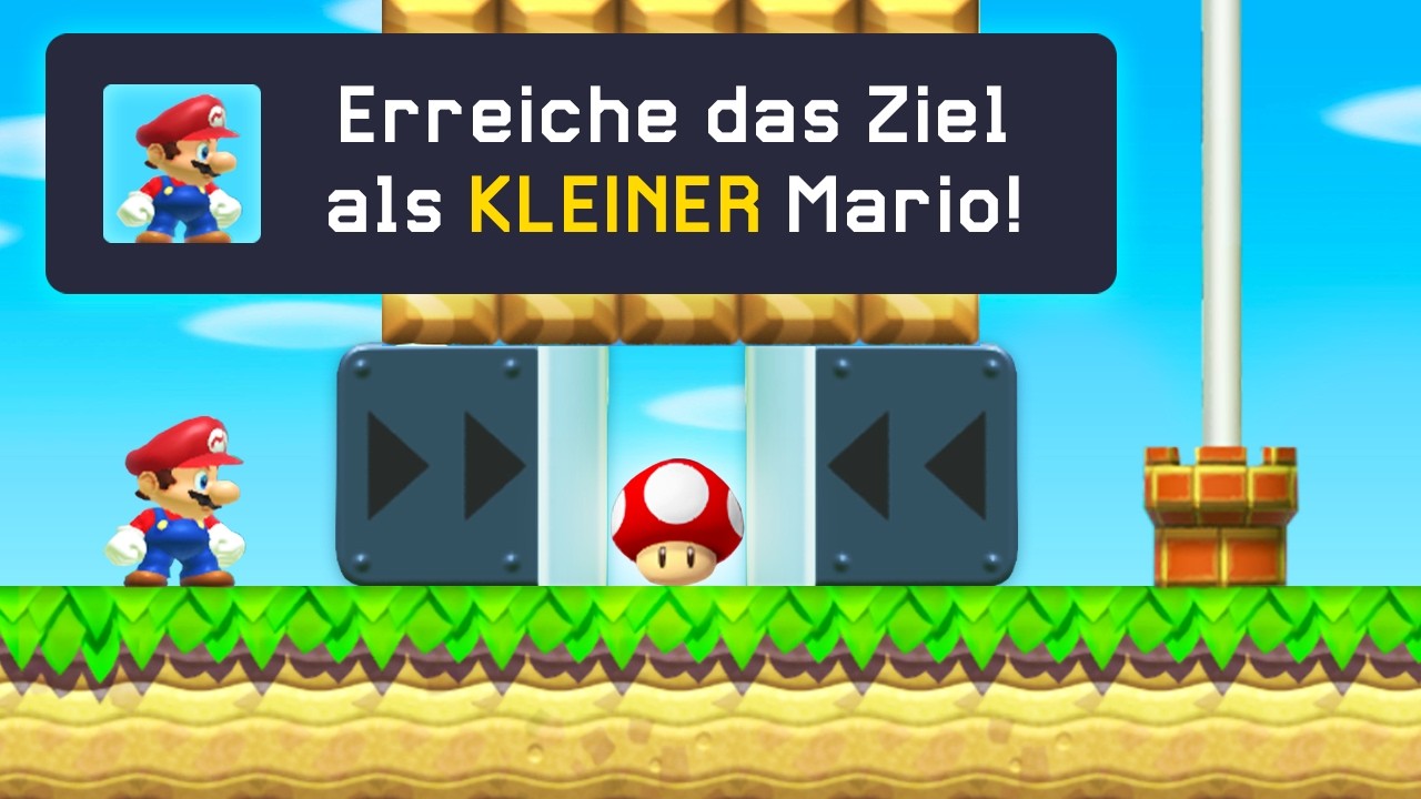 Dieses TROLL-LEVEL hat noch KEINER geschafft...