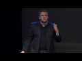 Are 'safe' spaces on campus a threat to freedom of speech? | Rob Byrne | TEDxUniversityofKent