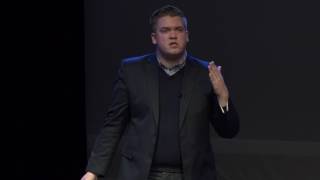 Are 'safe' spaces on campus a threat to freedom of speech? | Rob Byrne | TEDxUniversityofKent